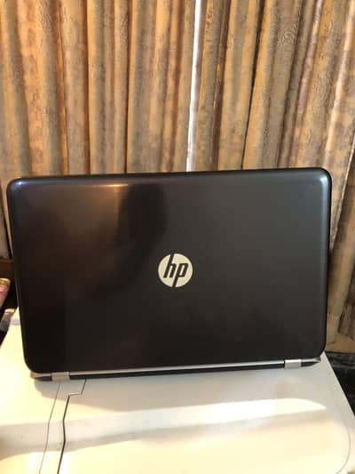 Hp pavilion notebook laptop