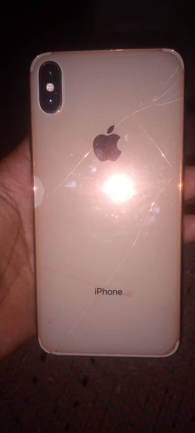 Apple iPhone XS Max