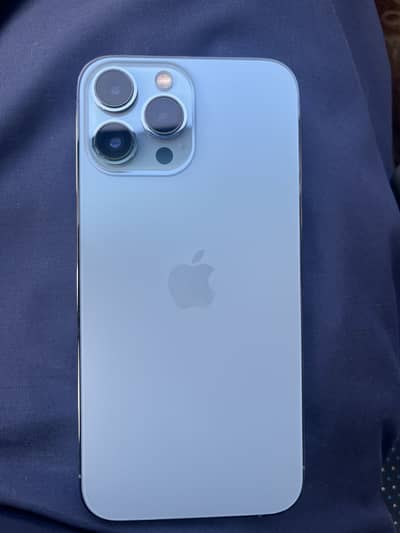 Iphone 13 pro max 128 gb jv