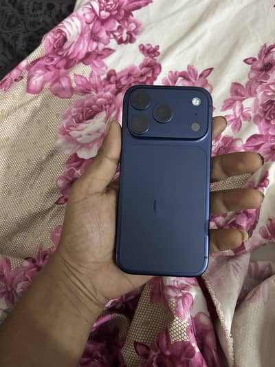 Apple iPhone 17 Pro FACTRY UNLOCK
