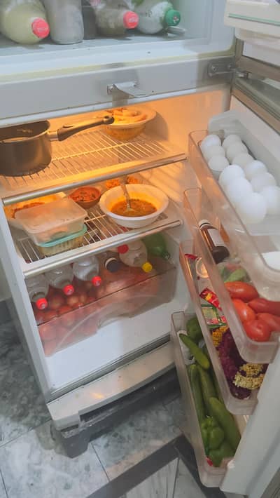 Dawlance Refrigerator