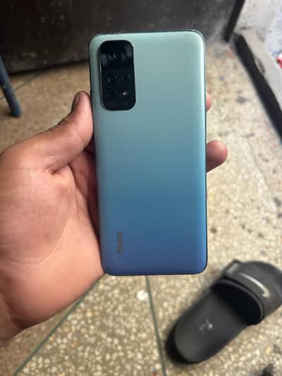 Xiaomi Redmi Note 11