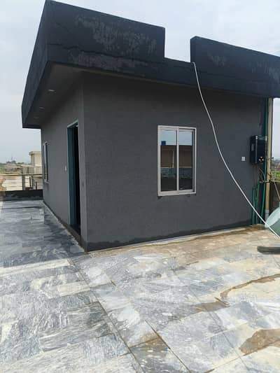 5 marla double stories house for sale