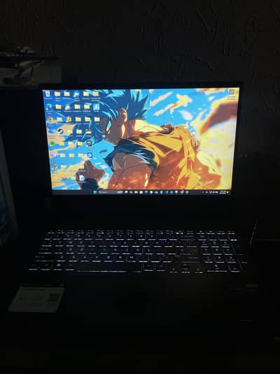 Hp victus 15 for sale
