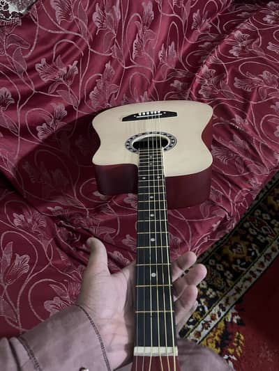 40 inch guitar