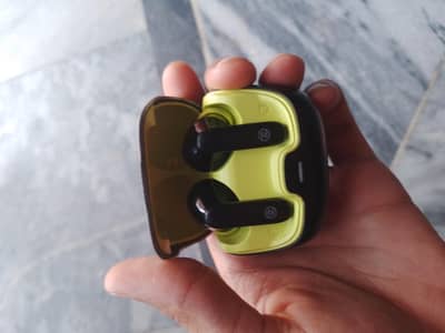 zero elite air buds