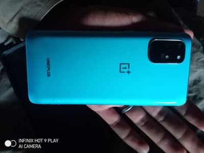 One Plus 8T