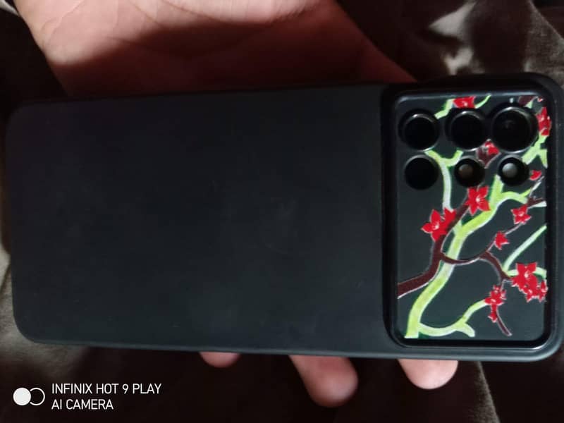 One Plus 8T 1