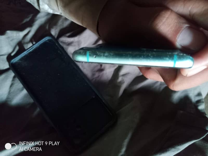 One Plus 8T 2