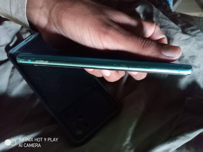One Plus 8T 3