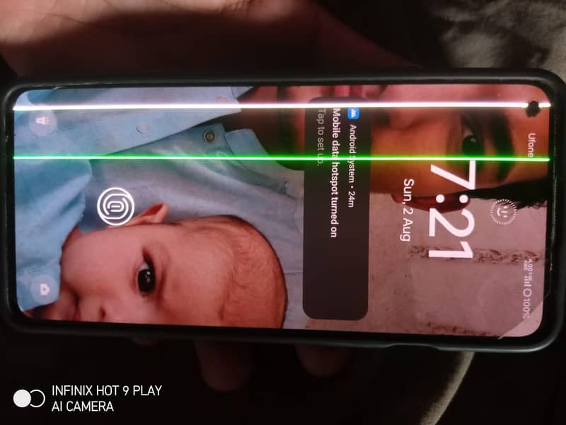 One Plus 8T 5