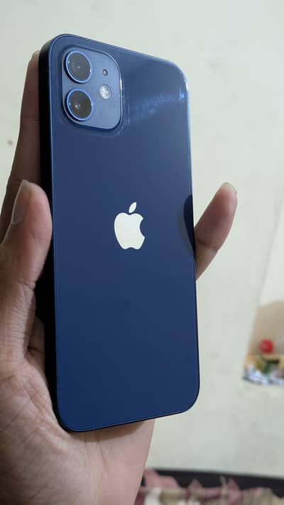 Apple iPhone 12 64gb jv