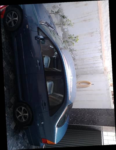 Suzuki Liana 2006