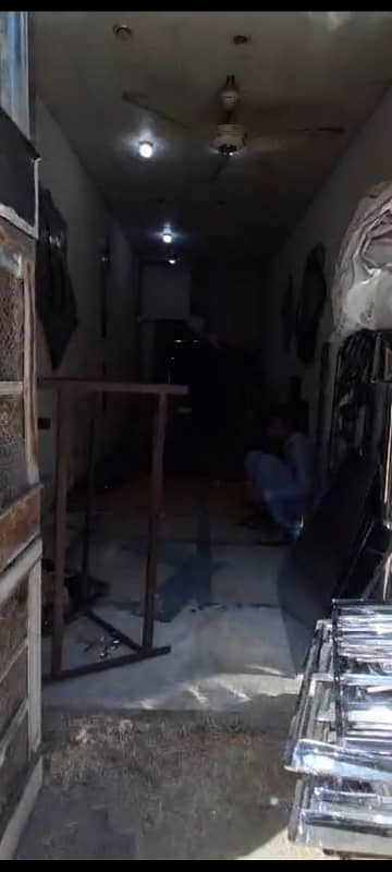 212 Sq Ft Shop For Sale At Guns Bazar