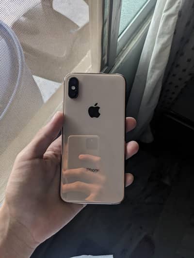 Apple iPhone XS