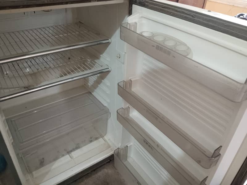 Dawlance Fridge 3