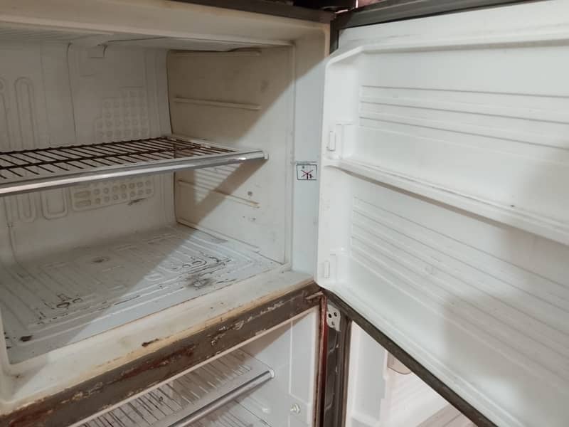 Dawlance Fridge 4