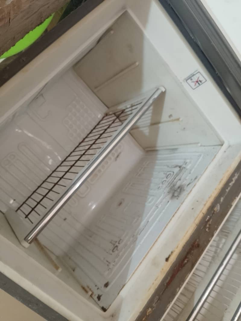 Dawlance Fridge 5