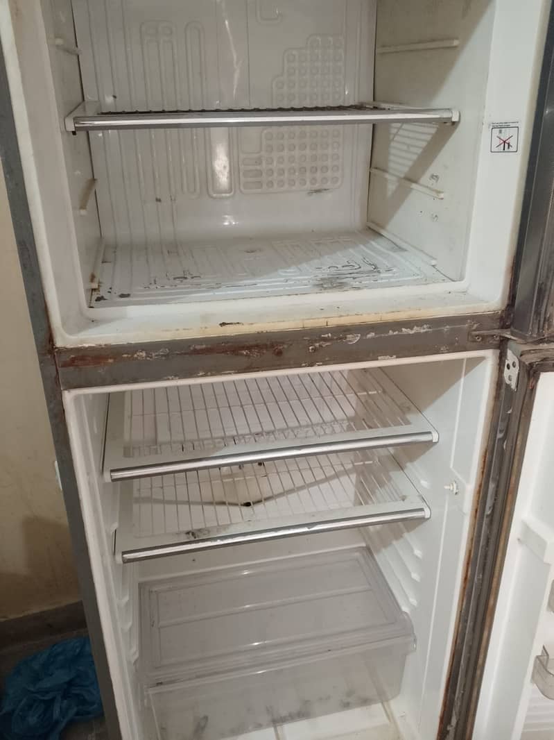 Dawlance Fridge 6