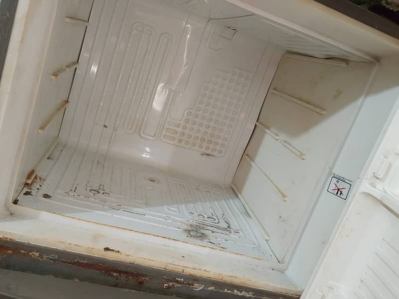 Dawlance Fridge 8