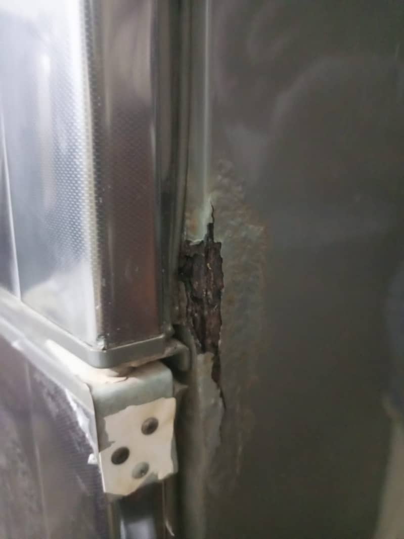Dawlance Fridge 9