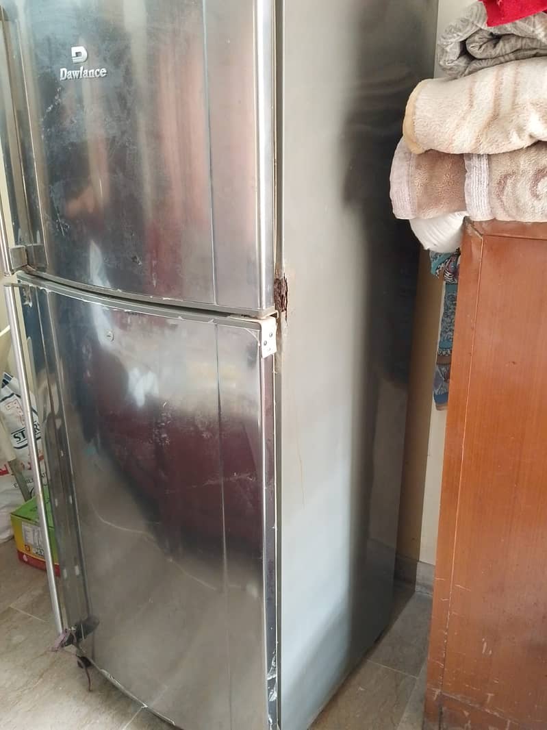 Dawlance Fridge 10