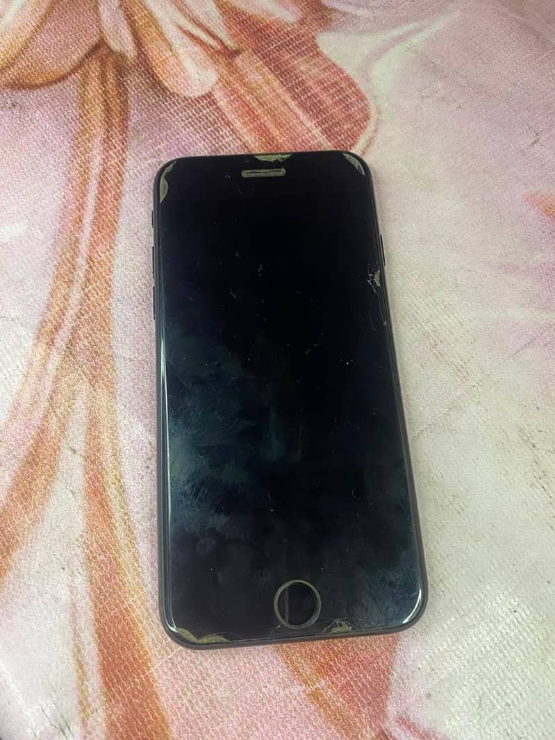 Apple iPhone 7 5