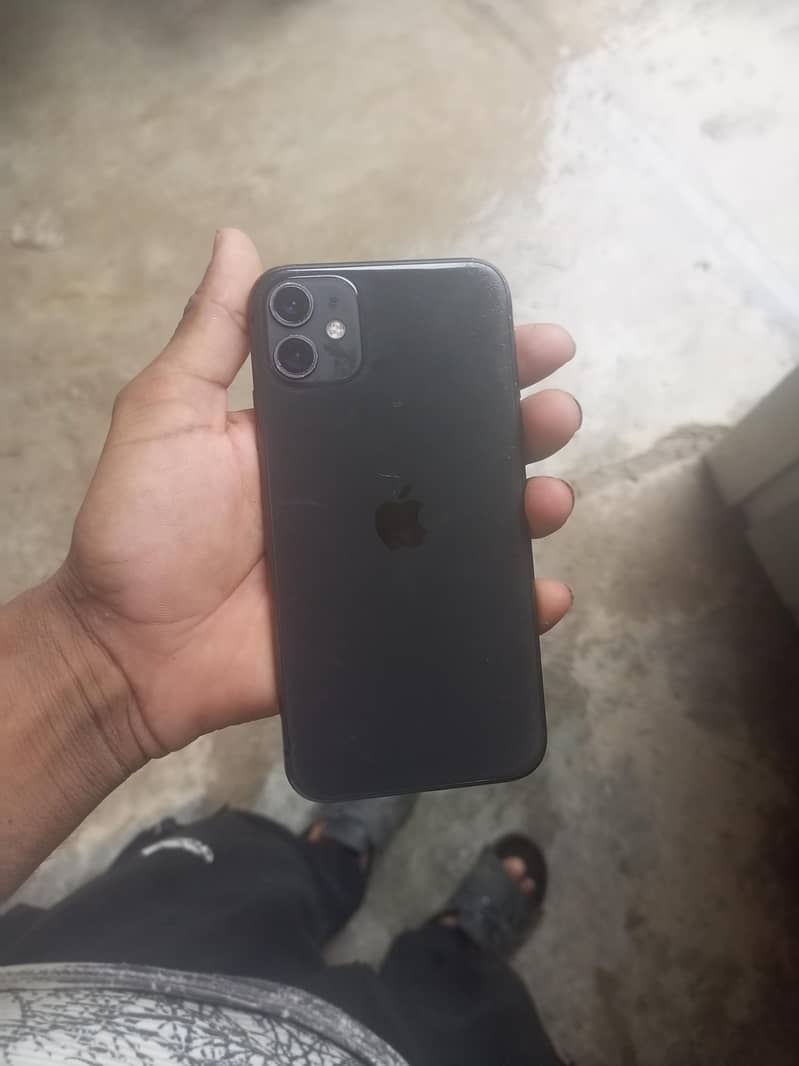 Apple iPhone 11 1