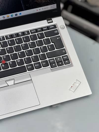 Lenovo thinkpad T470S