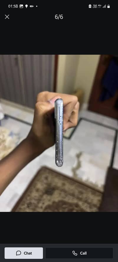 Samsung Mobile S21 Plus