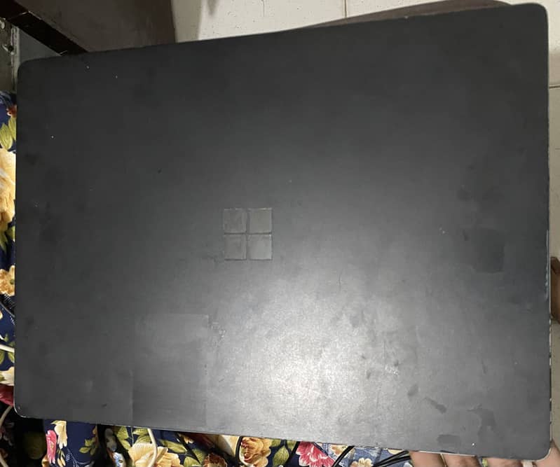 Microsoft surface 3 1