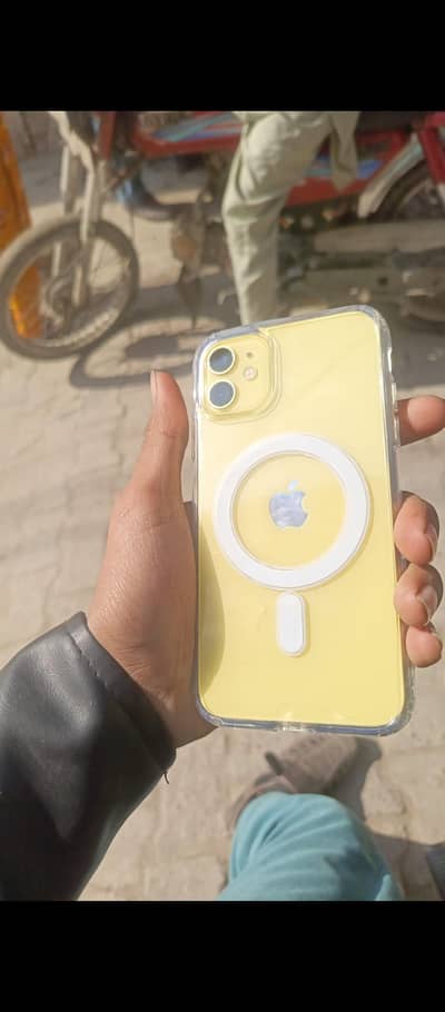 Apple iPhone 11