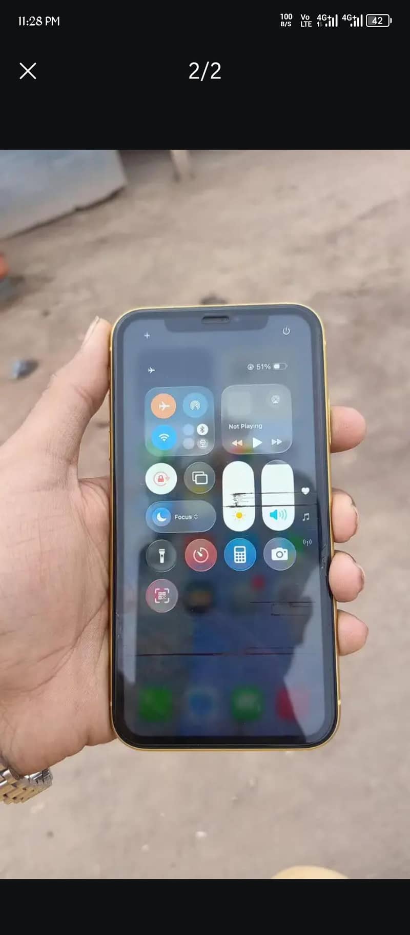 Apple iPhone 11 1