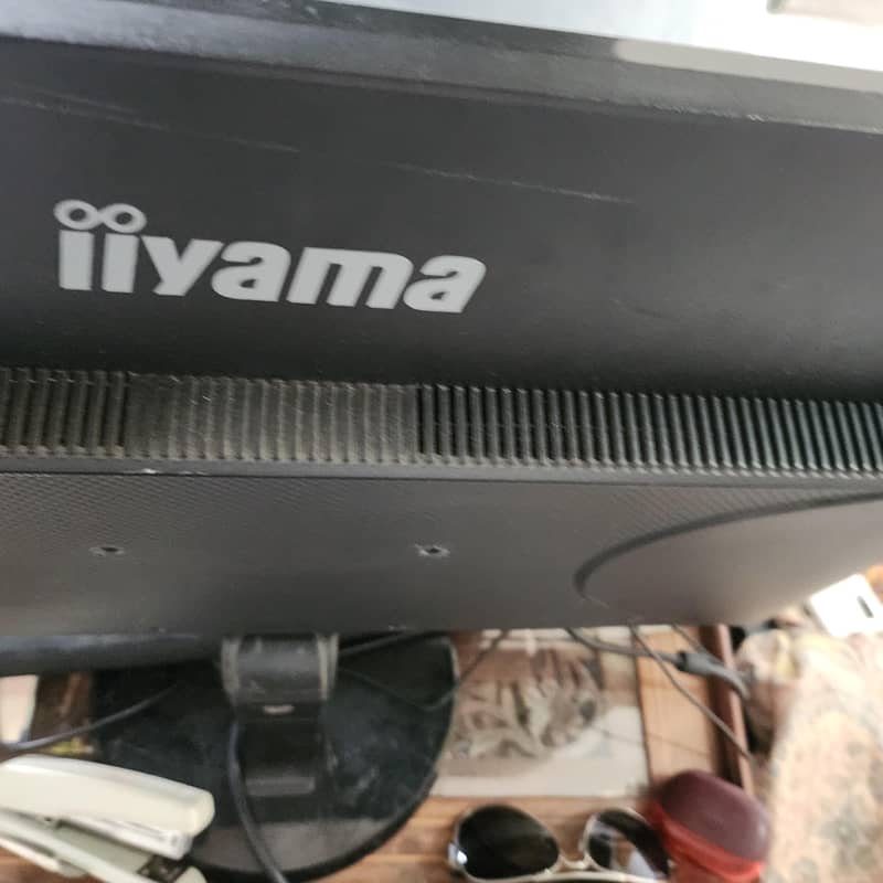 LED LCD 1