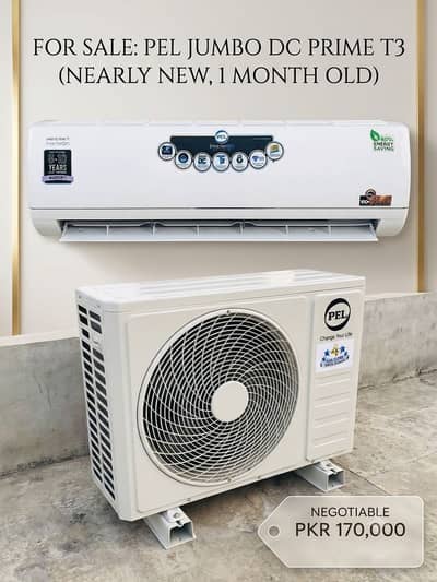 PEL Inverter AC T3 Technilogy