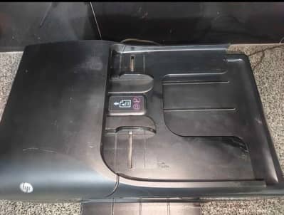 Hp Legal ADF Scanner 2400 dpi