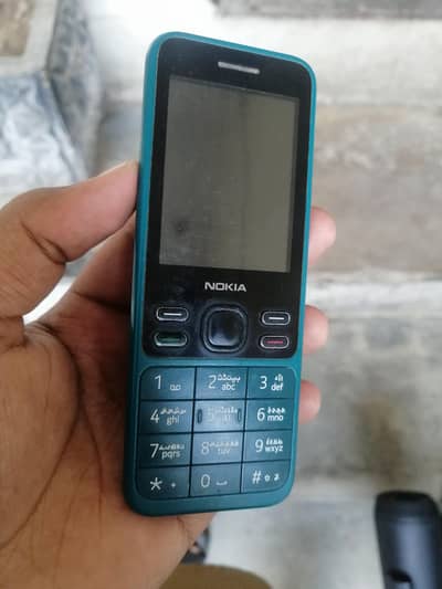 Nokia TA-1235