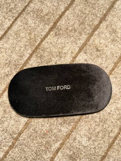 Tom Ford Nico-02 Sunglasses (Original)