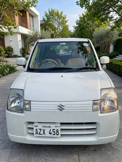 Suzuki Alto 2009