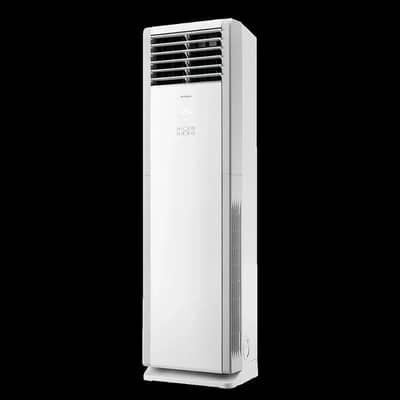 Gree 2 Ton Non-Inverter Floor Standing AC 24TF