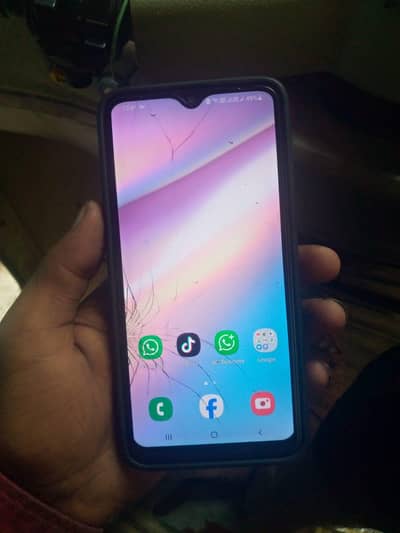 Samsung a10s