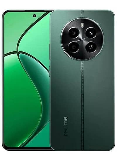 Realme 12