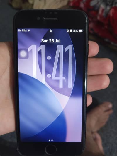 iPhone SE (2nd Generation) – For Sale