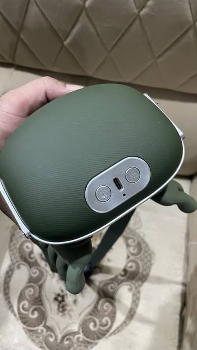 Hand Massager