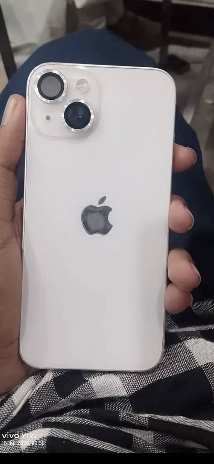 Apple iPhone 14 1