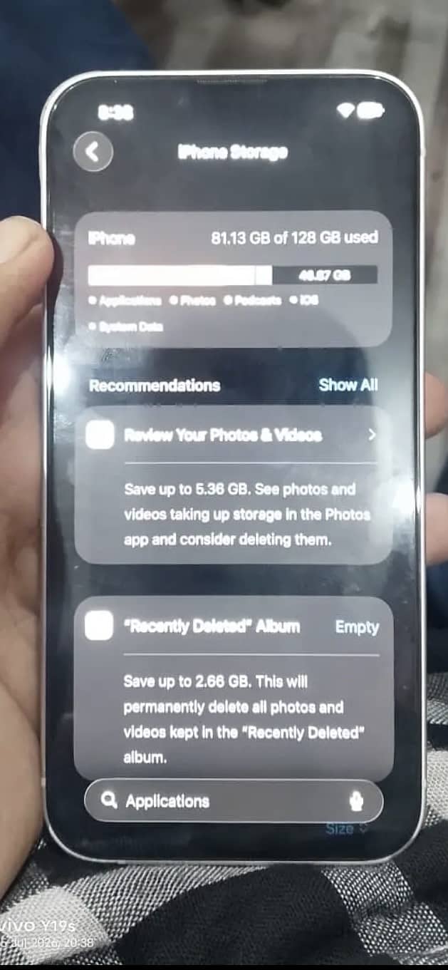 Apple iPhone 14 7