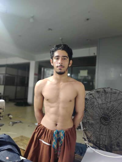 Qurban Rao