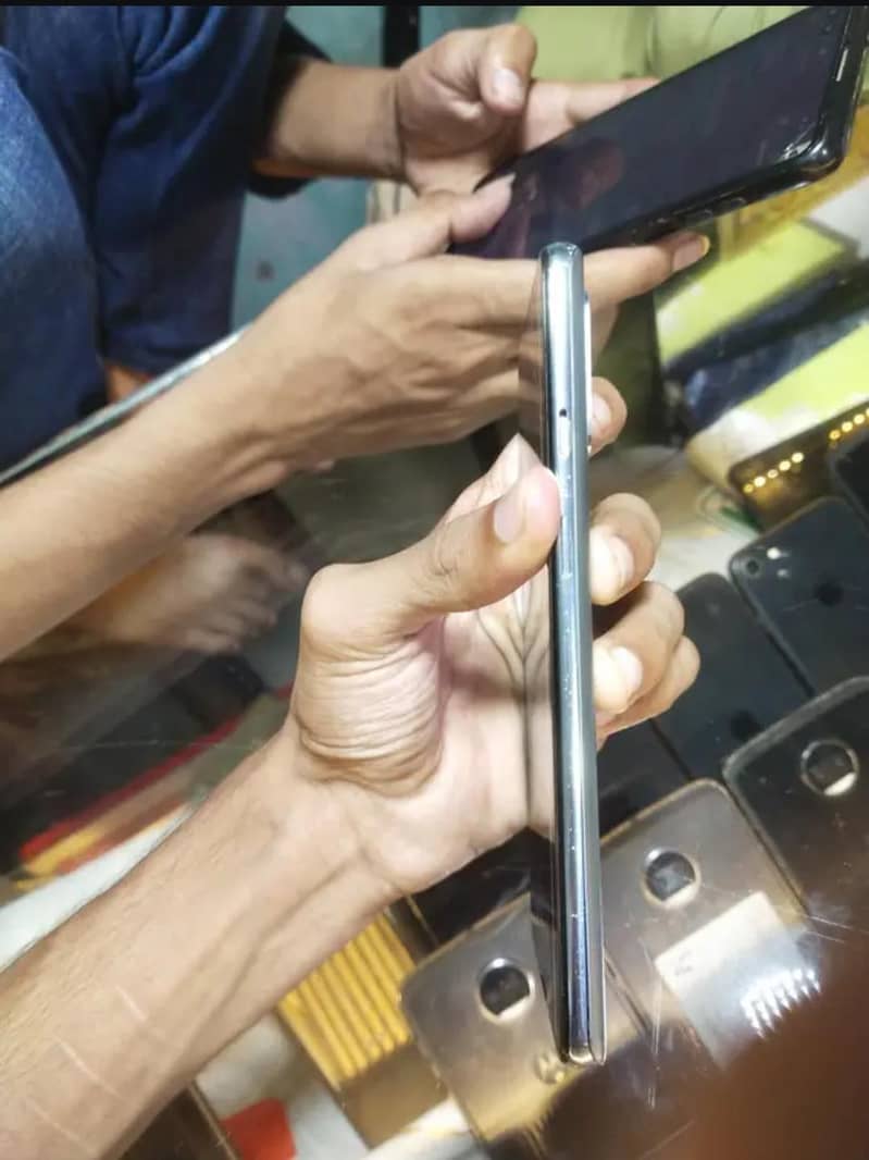 One Plus 8T Plus 5