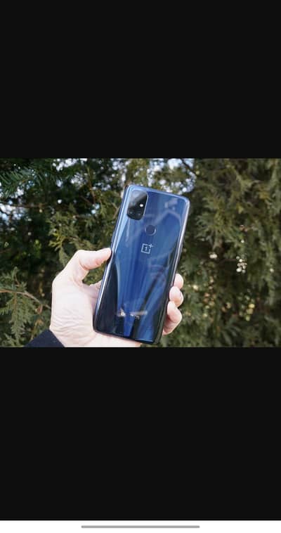 One Plus Nord N10