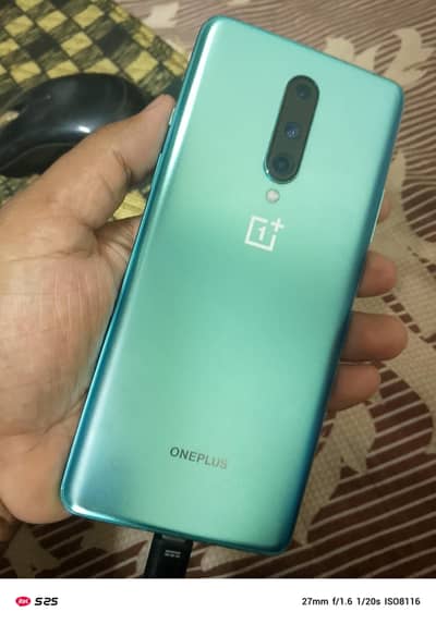 One Plus 8